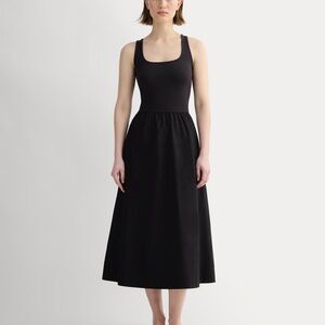 Everlane Form Riviera Dress